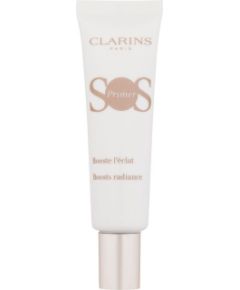 Clarins SOS Primer / Boost Radiance 30ml