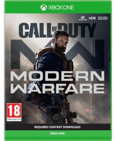 XBOX1 Call of Duty Black Ops Cold War Xbox One video spēle