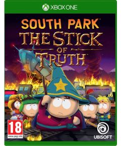 XBOX1 South Park: The Stick of Truth Xbox One video spēle