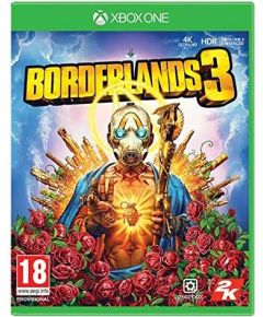 XBOX1 Borderlands 3 Xbox One video spēle