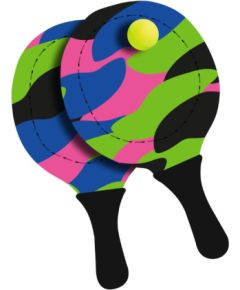 Beach tennis set BECO 9585