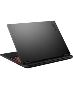Notebook ASUS TUF Gaming A16 (2025) FA608UM-QT013W CPU  Ryzen 7 260 3800 MHz 16" 2560x1600 RAM 32GB DDR5 5600 MHz SSD 1TB NVIDIA GeForce RTX 5060 8GB ENG Windows 11 Home Grey 2.2 kg 90NR0KV1-M00330