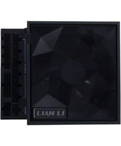 Power Supply LIAN LI EDGE GOLD 1200 1200 Watts Efficiency 80 PLUS GOLD PFC Active G9P.EG1200G.BH00.EU