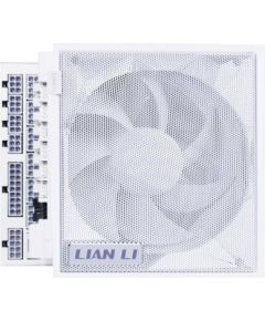 Power Supply LIAN LI EDGE GOLD 850 850 Watts Efficiency 80 PLUS GOLD PFC Active G9P.EG0850G.W000.EU