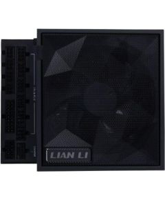 Power Supply LIAN LI EDGE GOLD 750 750 Watts Efficiency 80 PLUS GOLD PFC Active G9P.EG0750G.B000.EU