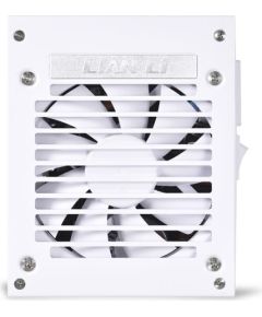 Power Supply LIAN LI SP750 WHITE 750 Watts Efficiency 80 PLUS GOLD PFC Active G89.SP750W.00EU