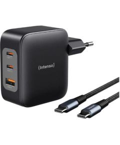POWER ADAPTER USB-C GAN +C520C/7810010 INTENSO