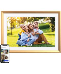 Arzopa D10 (gold) 10.1" digital photo frame