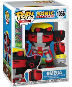 FUNKO POP! Vinila figūra: Sonic The Hedgehog - Omega