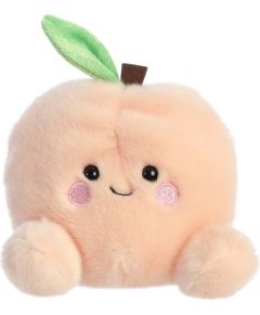 AURORA Palm Pals мягкая игрушка, персик, 12 см