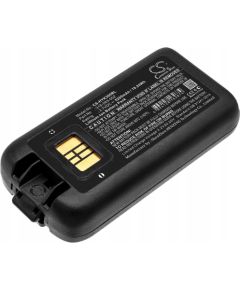 Kita Akumulator do Honeywell CK75/CK65 3,7V5,2Ah Li-Ion