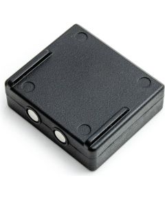Kita Bateria do Hetronic Mini 68300900 3,6V 2000mAh