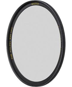 B+W Filter Master Pol circular MRC nano Käsemann          112mm