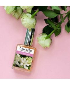 The Merchant Of Venice The Library Of Fragrance Soft Tuberose EDC U 30 ml