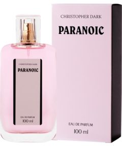 Christopher Dark CHRISTOPHER DARK Women Paranoic Woda perfumowana 100 ml