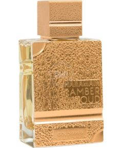 Al Haramain Amber Oud Gold 999.9 Dubai Edition ekstrakt perfum spray 100ml