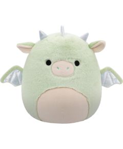Squishmallows 30 cm P21 Fuzz A Mallows Drew Dragon