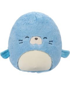 Squishmallows 30 cm P21 Fuzz A Mallows Harvey Walrus