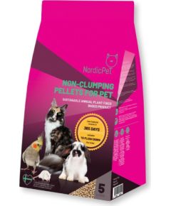 LITTER CAT GRANULATED 5L