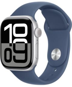 Apple Watch Series 10 GPS Умные часы 42mm M/L