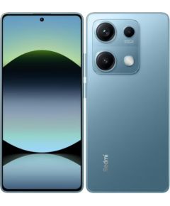Xiaomi Redmi Note 14S Смартфон 8GB / 256GB Ocean Blue