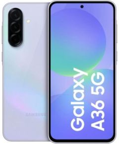 Samsung Galaxy A36 5G Смартфон 8GB / 256GB Lavender