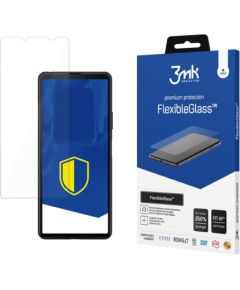 3MK   Sony Xperia 10 III 5G - 3mk FlexibleGlass