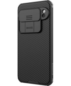 Nillkin CamShield PRO Hard Case for Google Pixel 9 Pro XL Black