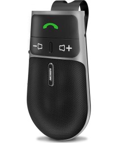 Brīvroku sistēma Bluetooth 5.0 Audiocore Handsfree, A2DP, 2W skaļrunis, atbalsta Google un Siri, AC480