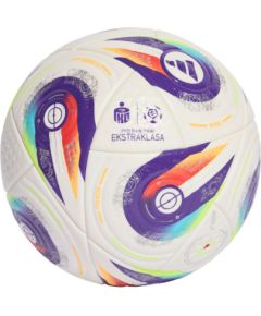 Football adidas Ekstraklasa Pro JY1297 (5) Для футбола