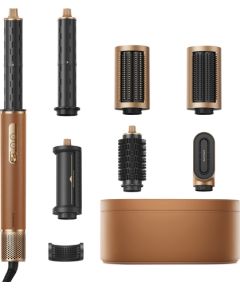 Dreame AirStyle Pro Hair styling kit Warm Black  Rose gold 1300 W 2.8 m 6977328063168