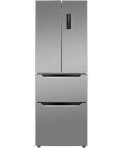 Fridge-freezer Bomann