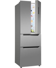 Fridge-freezer Bomann