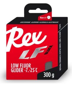Rex Wax LF Glider Black -7/-25°C 3x100g / Melna / -7...-25 °C