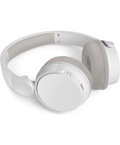 Wireless headphones Philips, on-ear,