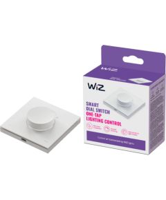 Philips Wiz Dual Switch Rotary, Rechargeable