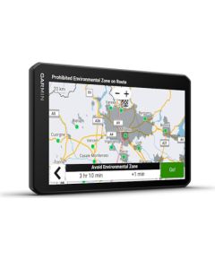 GPS Garmin dēzl™ LGV720 7" Truck