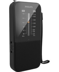 Kabatas Radio Philips (pocket size)