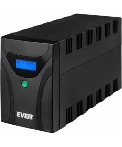 Zasilacz UPS EVER EASYLINE 2200 AVR USB (T/EASYTO-002K20/00)
