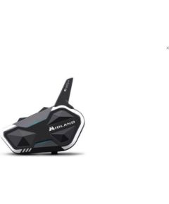 Motorbike Intercom Midland R1 MESH SINGLE
