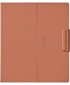 Etui magnetyczne Onyx Boox Note Max / Tab X C z klawiaturą Brown