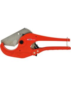 Šķēres PVC caurulēm AWTools AW31501; 63 mm
