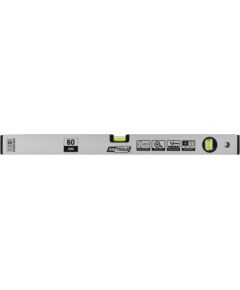 Līmeņrādis AWTools AW29913; 80 cm