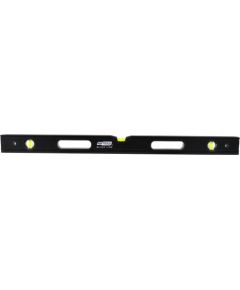 Magnētisks līmeņrādis AWTools AWBL25055; 6x2,7 cm; 120 cm