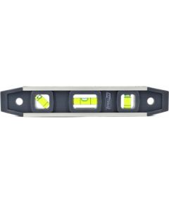 Magnētisks līmeņrādis AWTools AW29901; 23 cm
