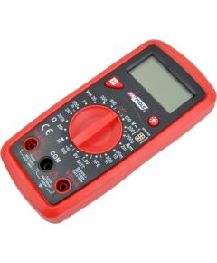 Voltmetrs AWTools AW17505