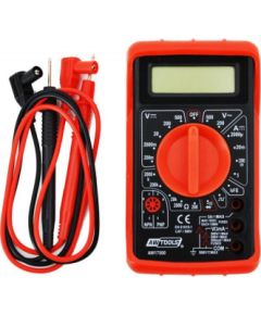 Voltmetrs AWTools AW17500
