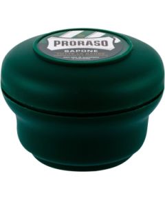 Proraso Green / Shaving Soap In A Jar 150ml