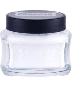 Proraso Blue / Pre-Shave Cream 100ml
