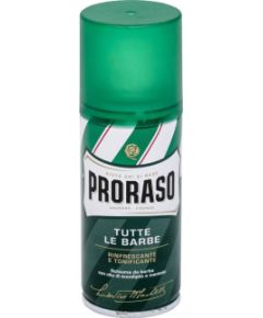 Proraso Green / Shaving Foam 100ml
